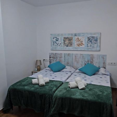 Precioso Y Gran Apartamento En Кульера Экстерьер фото