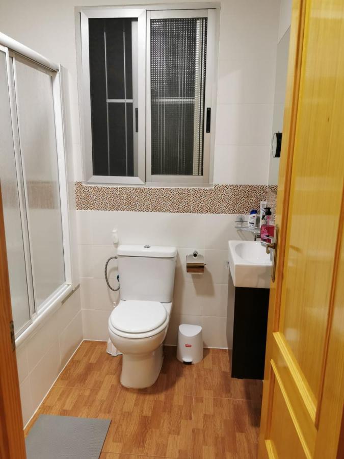 Precioso Y Gran Apartamento En Кульера Экстерьер фото