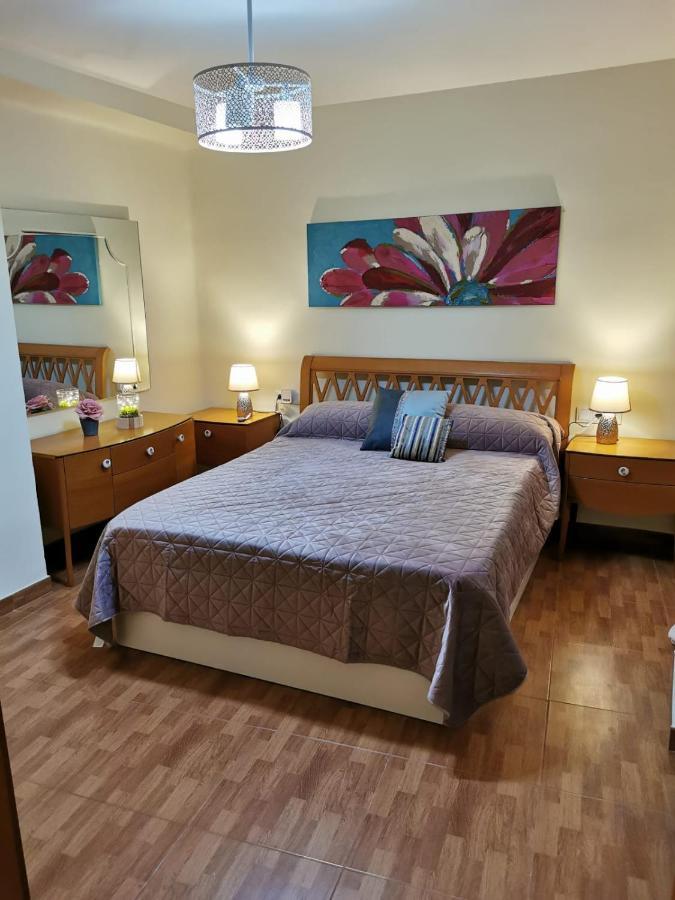 Precioso Y Gran Apartamento En Кульера Экстерьер фото
