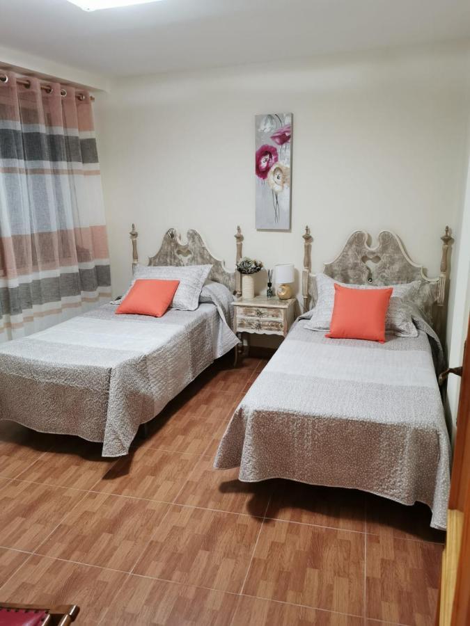 Precioso Y Gran Apartamento En Кульера Экстерьер фото