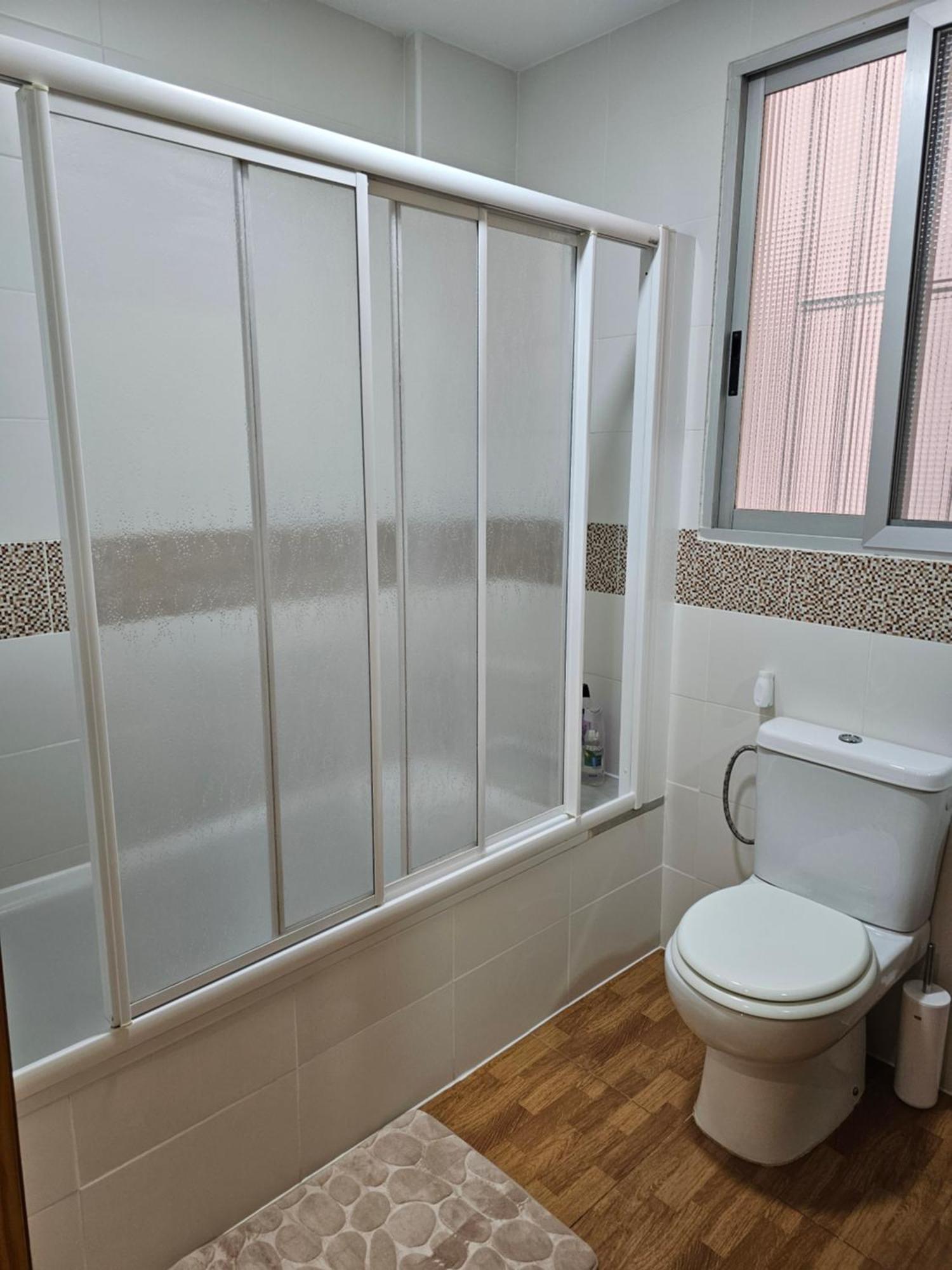 Precioso Y Gran Apartamento En Кульера Экстерьер фото